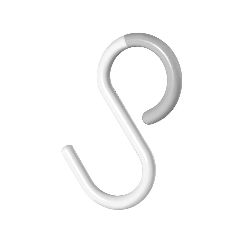 Amazon.co.jp: ティディ(Tidy) フック ウォームホワイト 6.5cm