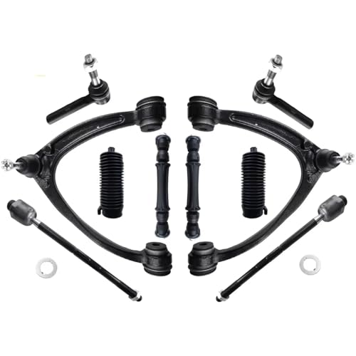Biellette de direction et bras avant Chevrolet Silverado 2007-2013