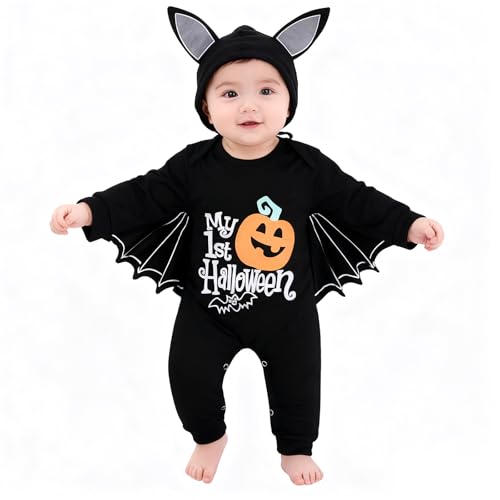 Poncho pipistrello da bambino| PARTY LOOK