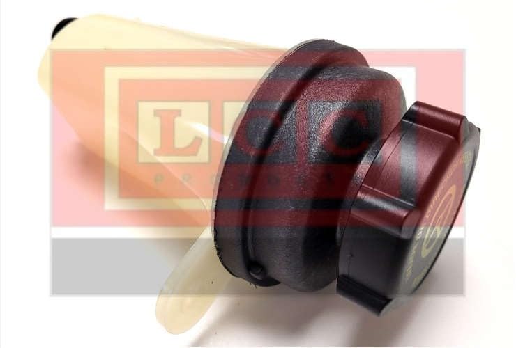 METZGER Serbatoio di compensazione, olio idraulico (servosterzo) 2140303 Compatibile con: FORD C-MAX, FOCUS C-MAX, FOCUS II, FOCUS II Cabriolet, FOCUS II Kasten/Kombi, FOCUS II Stufenheck