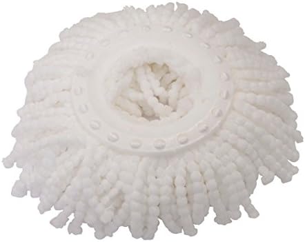 The Miracle Spin Mop Refill
