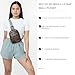 LATMAP 3L SMALL Sling Bag Fanny Packs For Women Men Mini Crossbody Chest Belt Travel Bag Purse Handbag Faux Leather Fashion Cute Coffee Color