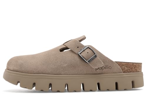Image of Birkenstock Women's Boston Chunky Mules