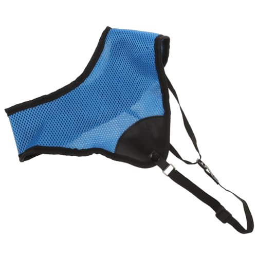 Hemoton Chest Protector Shoulder Guard Chest Guard Protection Supplies