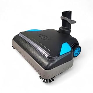 Genuine Rainbow Vacuum Power Head. SRX and E2Black Models ONLY! New