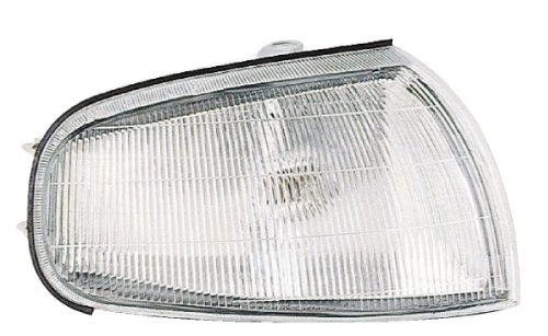 TY370-B100L Toyota Driver Side Park Lamp Assembly