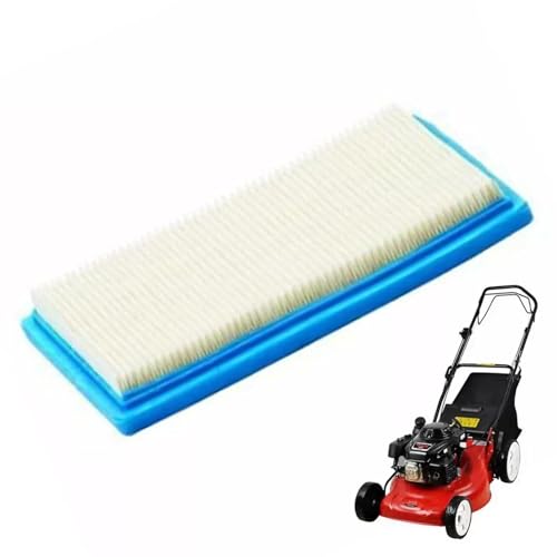 Filtre à air pour débroussailleuse 397795 395027 397795S accessoire de tondeuse à gazon outil - 5