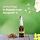 BEE&YOU Propolis Spray, Nasenspray 30 ml Propolis Extrakt, Spray für Nase, für Kinder und Erwachsene, befreit die Nase,ohne Zusatzstoffe, natürlich, ohne Alkohol & Gewöhnungseffekt, 33 Auszeichnungen
