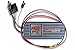 MSD 6560 6M-2L Marine Ignition with Rev Limit