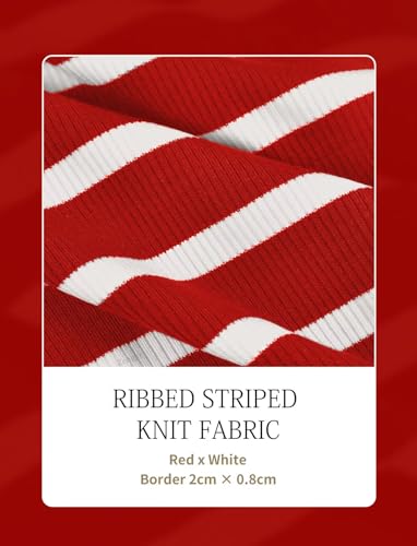 Zengjo Striped Turtleneck Women Long Sleeve Shirt - Fitted Ribbed Mock Neck Basic Layering Undershirt4