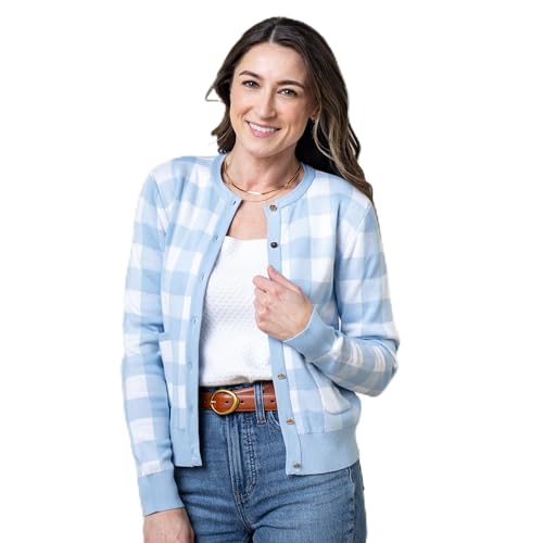 Hope & Henry Women's Turtleneck Sweater