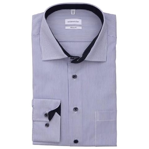Chemise Seidensticker - sans repassage Cover