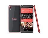 HTC Desire 626 s 626s OPM9110 4G LTE GSM Unlocked Android 5.1 Smartphone 8GB - Gray Lava - - (Will NOT Work For Metro PCS) (Renewed)