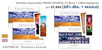 España : tierra de contrastes = Spain : land of contrasts 8461327985 Book Cover