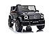 Produktbild Mercedes Benz G63 AMG Jeep SUV Kinder Elektro Auto KINDERFAHRZEUG