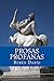 Prosas profanas (Spanish Edition)