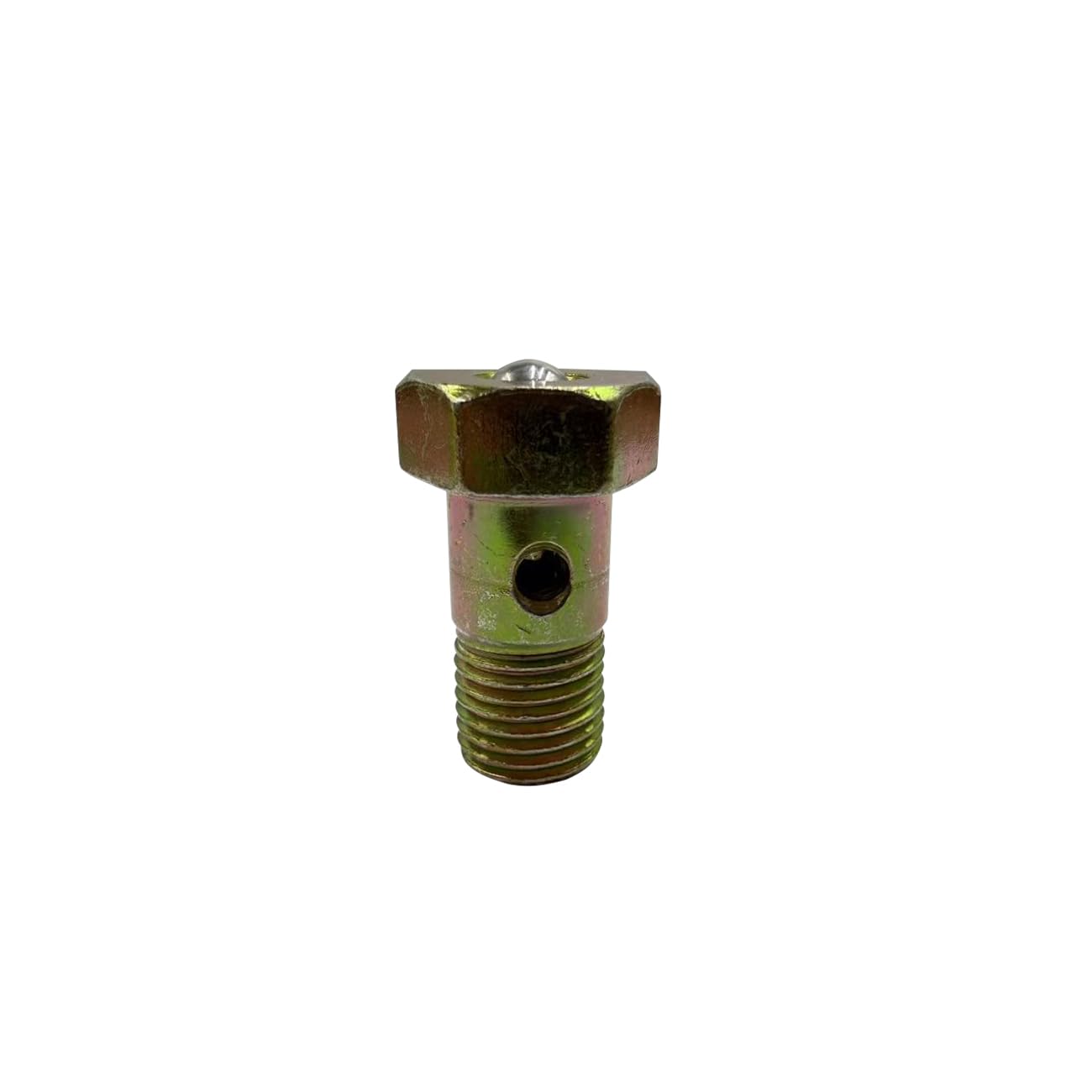 Amazon.com: Injection Pump Overflow Valve/Check valve&Washers