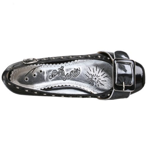 Image of Naughty Monkey Women's Asteroids Flat