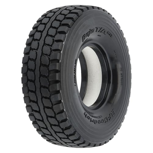 Pro-Line Racing BFGoodrich Baja T/A KR EVO 2.0 G8 F/R 1.9” Rock Crawling Tires 2 PRO1028414