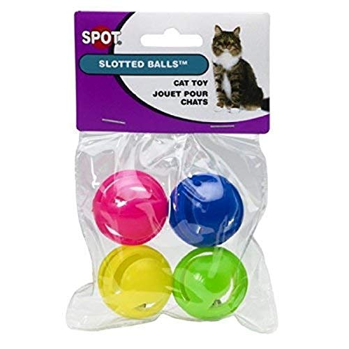 Top 10 Best Bell Ball For Cats Reviews & Buying Guide Katynel