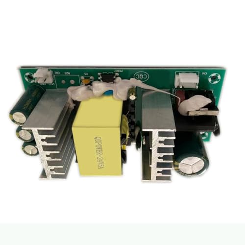 Module de puissance 120W AC-DC 24V 5A avec protections intégrées