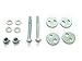MOOG K80065 Alignment Caster / Camber Kit for Ford Ranger