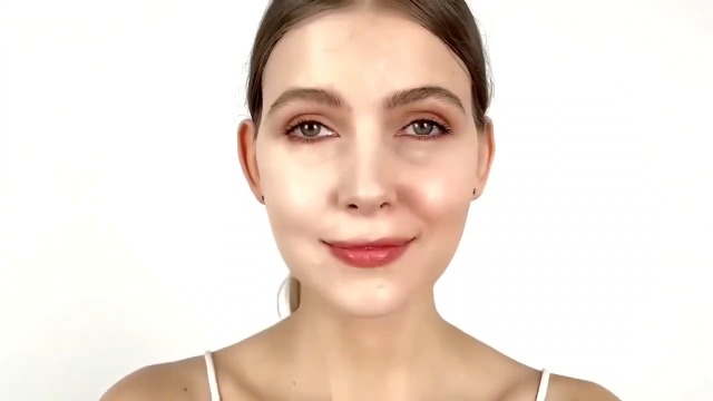 Color Changing Foundation - Deep Hydration and Concealer Cover
