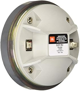 Selenium D220Ti 1-Inch 8-Ohm Titanium Horn Driver