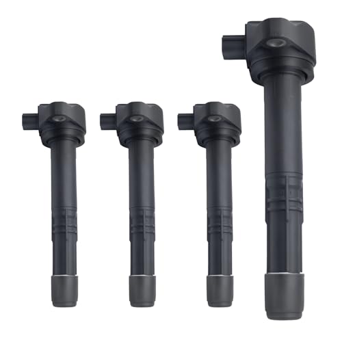 Ignition Coil Pack for Honda Accord 2013-2017, CR-V 2.4L L4 2015-2019