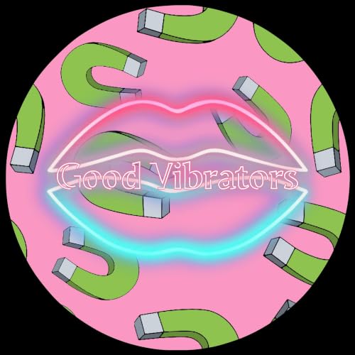 『Good Vibrators』のカバーアート