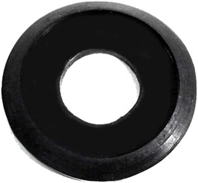 Metro Moulded Parts MP 979-A Antenna Pad 1-1/2" OD, 5/8" ID Each Compatible with/Replacement for Studebaker Avanti 1963-1964