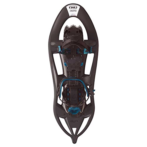 Tsl Outdoor 325 Dark Grey Access Snowshoes EU 37-45 Cover