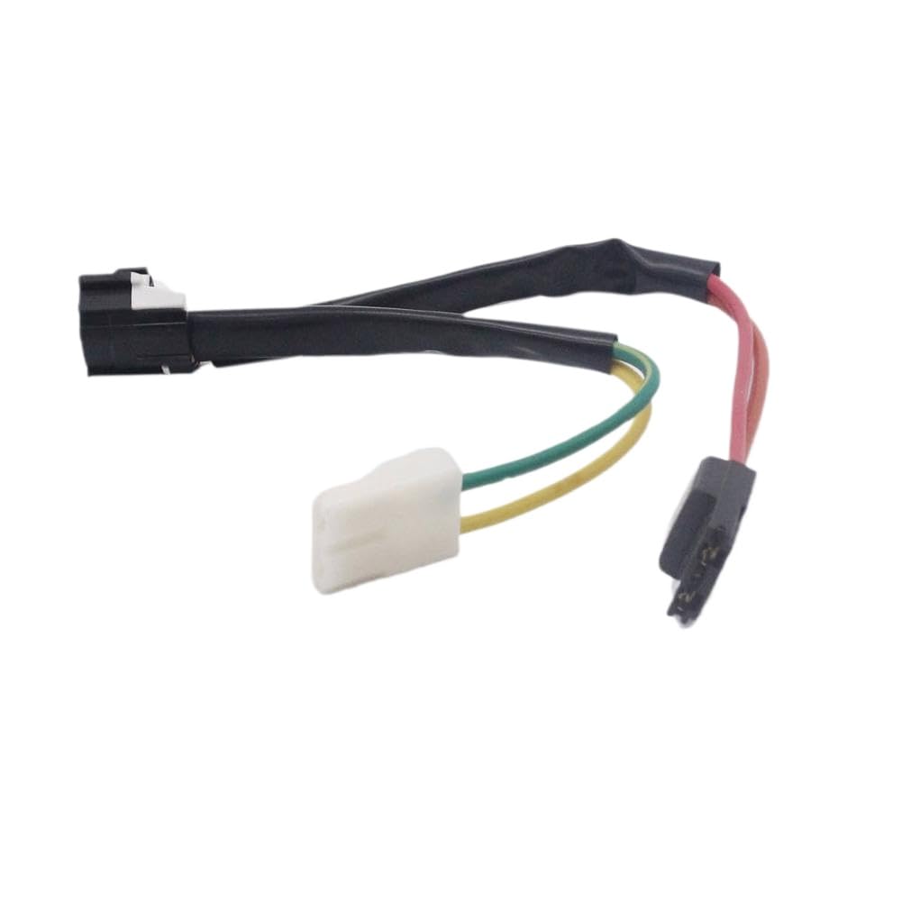 Ignition Lock Barrel Switch Wire Loom 7701038365 7701038364 7701203147 7700765533 Compatible with VIVARO TRAFIC PRIMASTAR