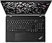 Lenovo ThinkPad P15v Business Laptop, 15.6
