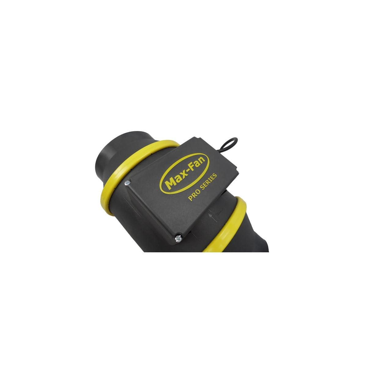 Extractor MAX-Fan Pro Series 200mm 1218m3/h (2 velocidades)