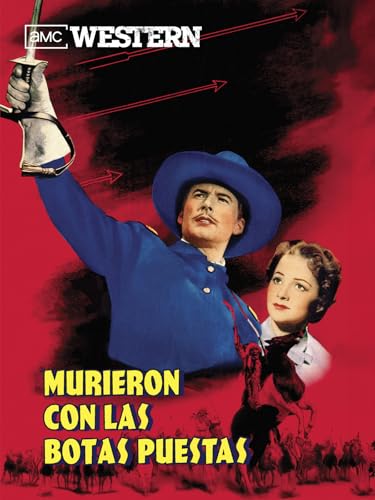 Murieron con las botas puestas