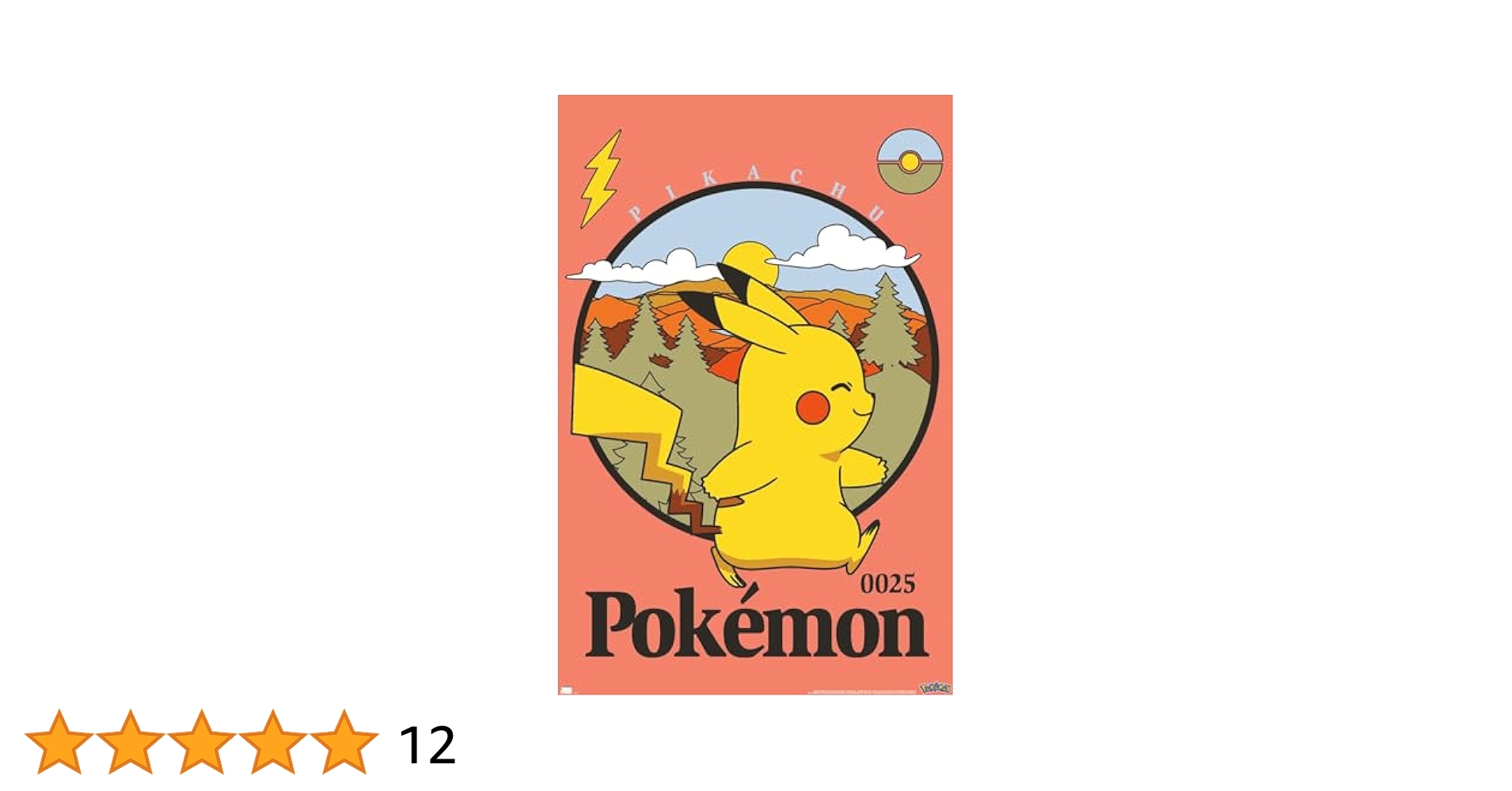 超レア貴重 ポケモン ピカチュウ当時物 ポスターカレンダー トヨタコラボ状態良 超レア貴重 トヨタ&ポケモン コラボ ピカチュウポスター