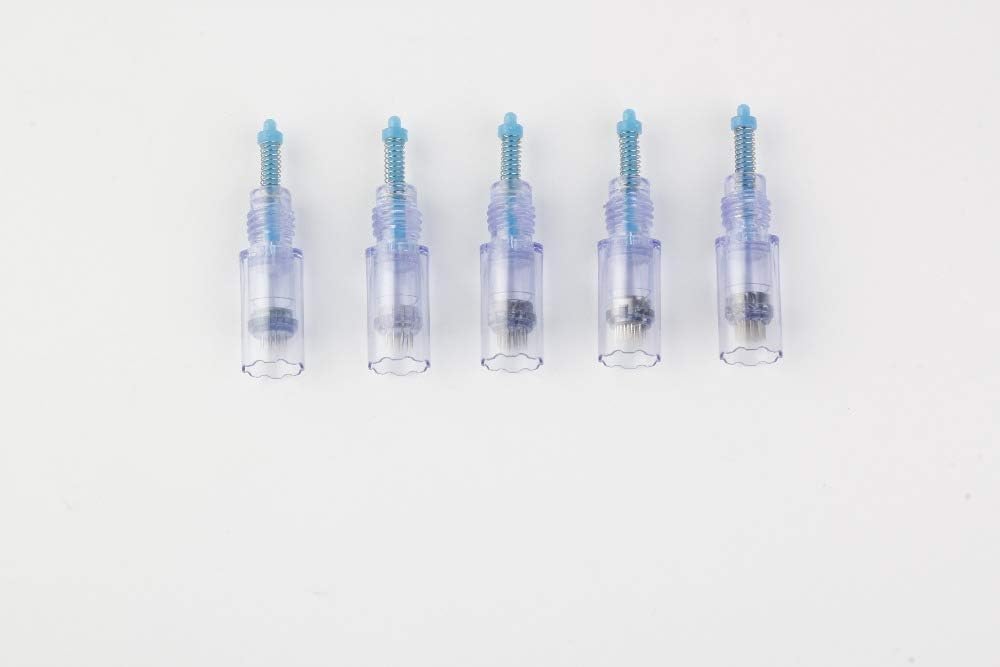 20 pcs mix Tattoo needles of M9/M12/M36/M42/Nano types suitable for Artmex V6/V9//V8/V11 models