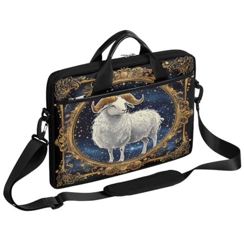 Bolso para Laptop Constellation Aries Space 15 Pulgadas