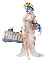 ドールズフロントライン DP-12 光の寓話Ver. 1/7 完成品フィギュア