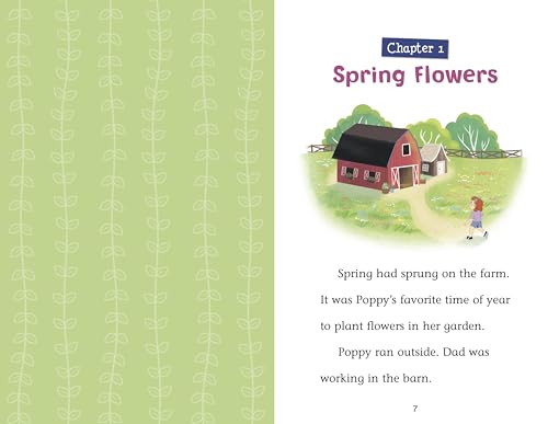 Poppy's Pollinators (Farm Friends) - Image 3