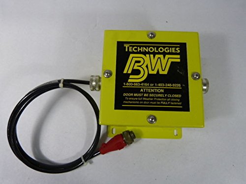 Image of BW Technologies UD-RWD0 Dual Relay with Weatherproof Enclosure
