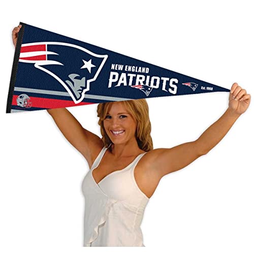 New-England-Patriots-Pennant-Banner-Flag