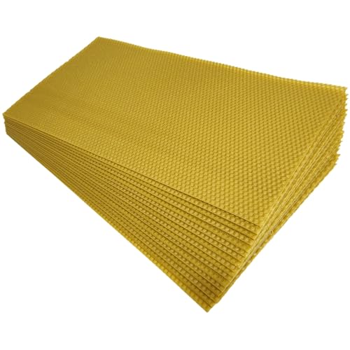 Cera Alveolada para Ninho - 1kg