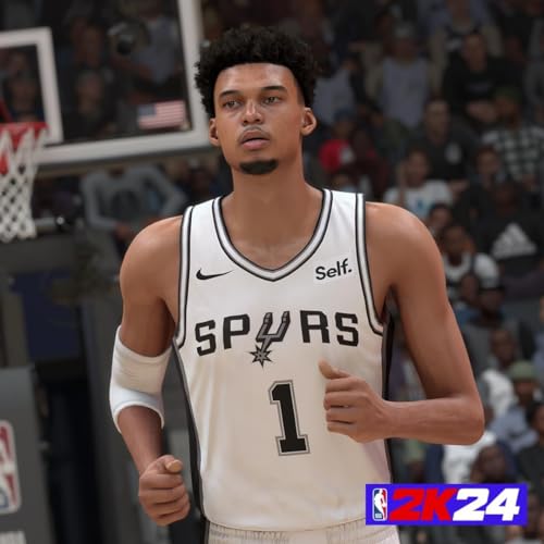 NBA 2K24 Black Mamba Edition Xbox- Ne manquez plus aucun panier avec ce code de jeu instantané - 4