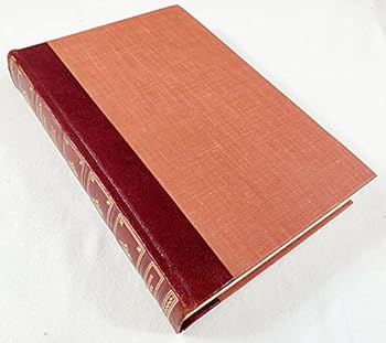 Hardcover Barchester Towers. Fine Editions Press Book