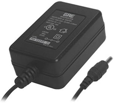 AC Power Adapter for Coby DP772