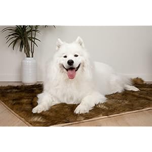   Waterproof-Pet-Blanket-Realistic-Faux-Fur-Plush-Throw-Protector-for-Furniture-Couches-Car-Bed-Mattress-Protects-Against-Dog-Cat-Fur-Pet-Damage-Machine-Washable-50x60