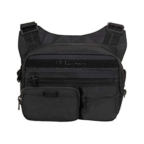Champion Men's Techtility Shoulder Bag2