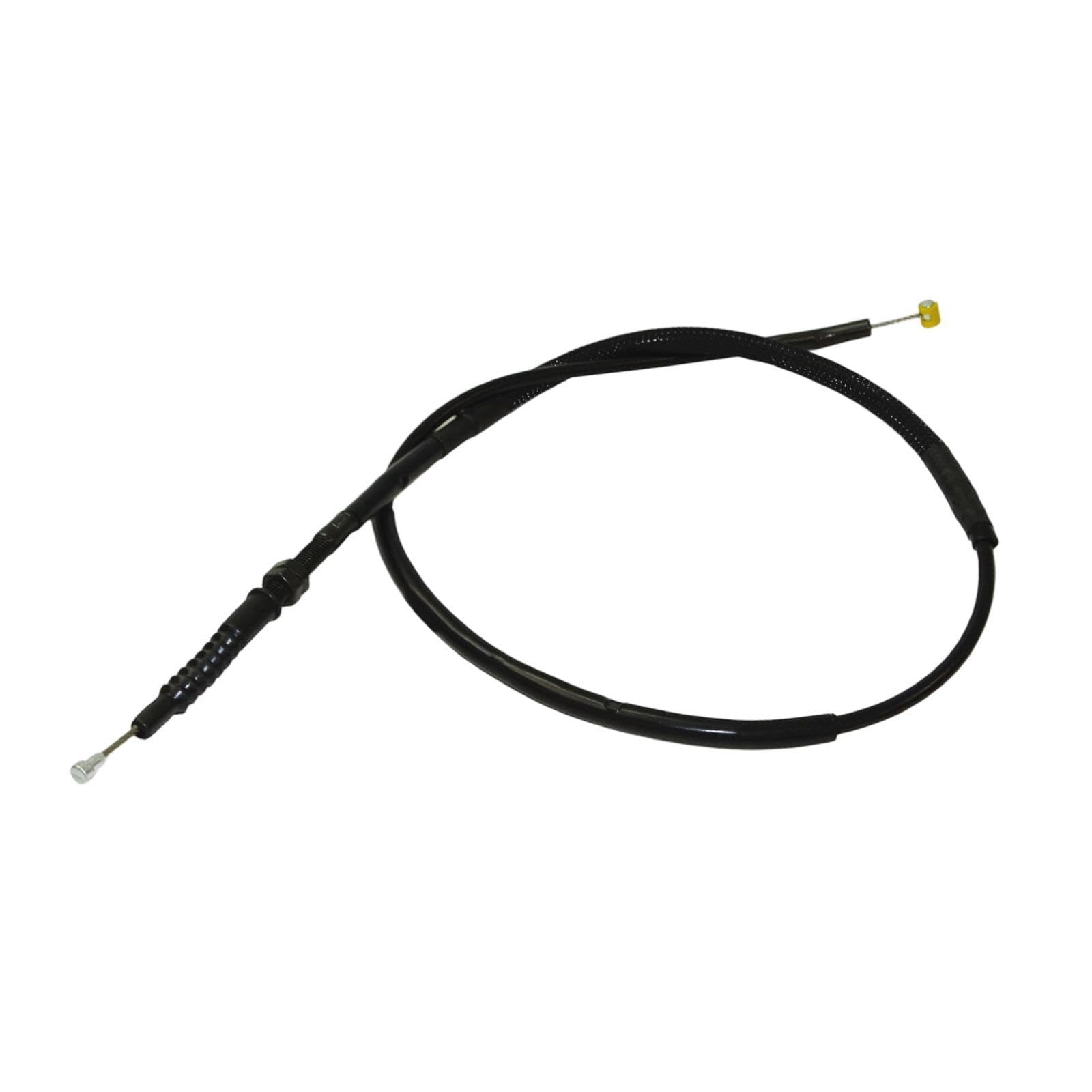 Motorcycle Clutch Cable Practical Premium Accessory for Kawasaki ZX-6R Black Motors| Parts & Accessories| Car & Truck Parts| Interior| Seat Covers | Parts & Accessories-image-14